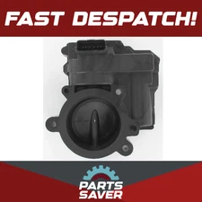 Throttle Body fits CITROEN BERLINGO VTi 1.6 2009 on 5FS(EP6C) Cambiare Quality