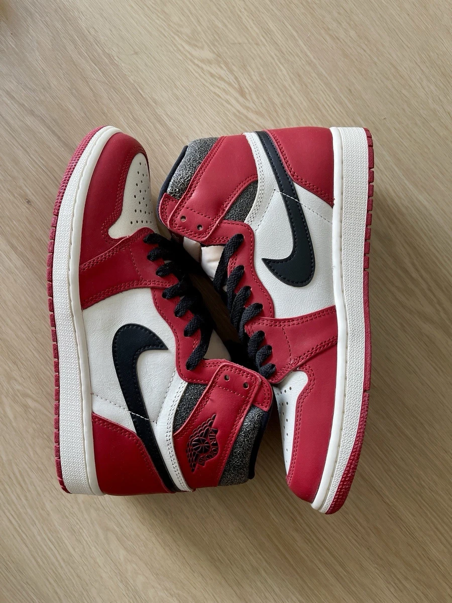 Las mejores ofertas en Jordan 1 Retro OG High Chicago | eBay