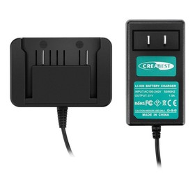 18V Li-ion Battery/Charger For Hitachi BSL1815X BSL1825 BSL1830 330139 330557