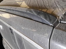 Barres de toit Jeep COMPASS