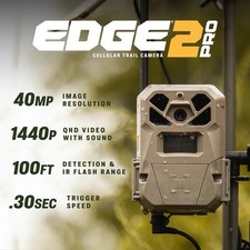 moultrie mobile edge 2 pro cellular trail camera big deals