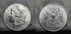 1892-O Morgan Silver Dollar $1- Cleaned Better Date!!