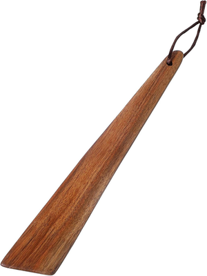 #ad #ad Wood Spatula for Cooking 10.04 Non Stick Wooden Turner Flat Earlywood $7.41