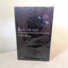 Armaf Club de Nuit Intense Man Eau de Toilette Spray 3.6 fl oz