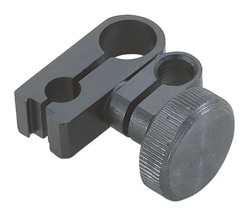 Mitutoyo Clamp with Groove for φ6/φ8 High-Precision Measuring Tool