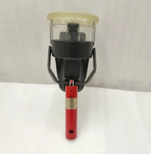 SOLO 460-001 CORDLESS HEAT DETECTOR TESTER