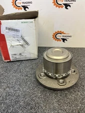 Front Rear Wheel Bearing Kit Fits VW Transporter 2003- 7H0401611E