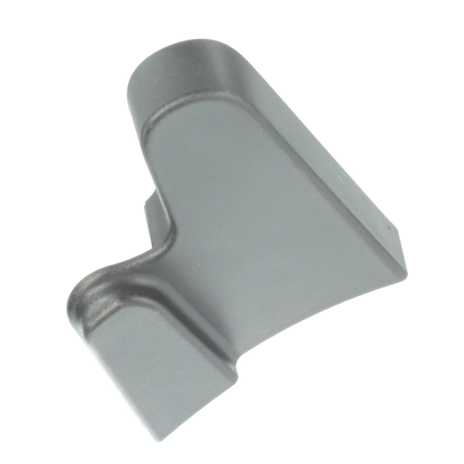 GENUINE ROLLS ROYCE Phantom Right Seat Rail Rear Trim Cover 52-10-9-141-672