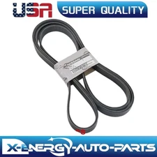 Genuine OEM For Nissan 2004-2015 Titan Armada Serpentine Belt 11720-7S00A