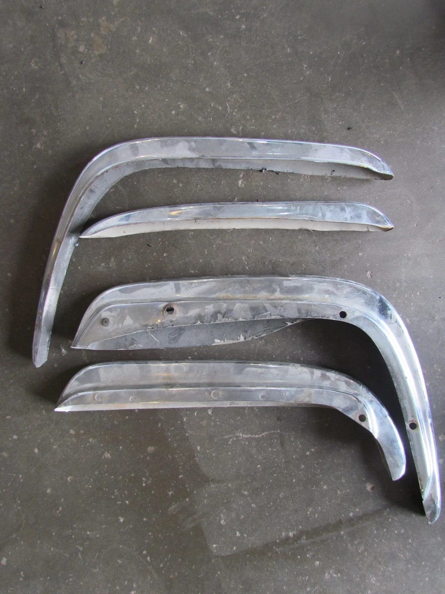 Bumpers & Parts for Mercedes-Benz 280SE for sale | eBay