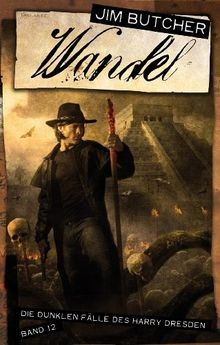 Wandel - Die dunklen Fälle des Harry Dresden Bd. 12: Die... | Buch | Zustand gut