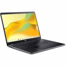 Acer 514 C937-C5L9 14" WUXGA Chromebook N-Series N150 8GB 64GB NX.JJUAA.001