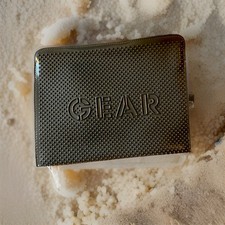 1980s Gear Brand Retro Handbag