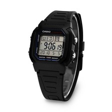 CASIO W-800H-1AVDF Mens Sports Digital Watch Original New