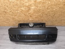 Pare-choc avant Volkswagen POLO