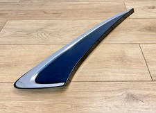2015-2017 Toyota Camry Rear Right Quarter Panel Molding Trim 75055-06010 OEM