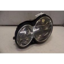 scheinwerfer links MERCEDES CLK 02 0510