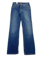 NEW Cruel Girl Dakota Slim Jeans Sz 7 30X33 NWT FREE SHIPPING