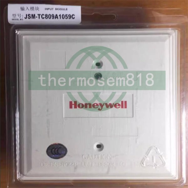 1PCS NEW Honeywell JSM-TC809A1059C Input Module