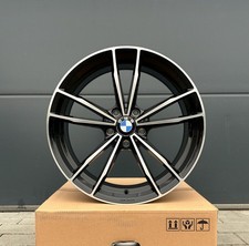 19 Zoll Felgen UA24 8x19 + 9x19 f�r BMW 3er G20 G21 5er G30 G31 M