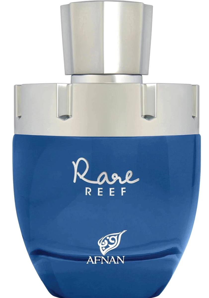 Afnan Rare Reef Extrait De Parfum Spray Unisex 3.4 Oz / 100ml | eBay