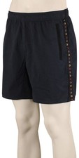 RVCA Yogger Control 17" Athletic Shorts - Navy - New