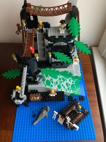 Lego pirates lot 6271 6270 6273 6235 6267 6234 6261 6257 6260 1492 1464 6258