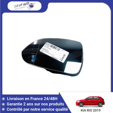 Glace de rétroviseur Kia RIO