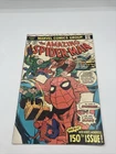 Amazing Spider-Man 150 Spider-Man or Spider Clone? Marvel Comics Bronze Age 1975