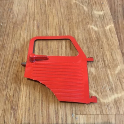 Porte droite pour Camion JRD Simca Cargo Jouet en Tôle - Photo 1/4