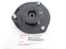 Genuine OEM Toyota Lexus 48609-06270 Front Suspension Strut Mount Support Assy