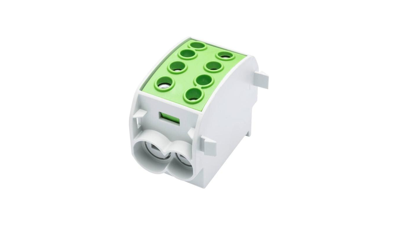 Distribution block-branch Al/Cu SCB 70 (80310) SIMBLOCK single-pole 70mm2 /T2UK