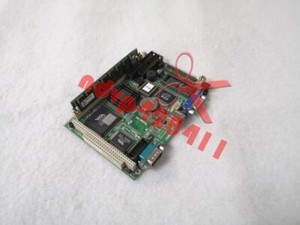 1PCS Used Advantech PCM-4825 Rev.A1 Computer Motherboard