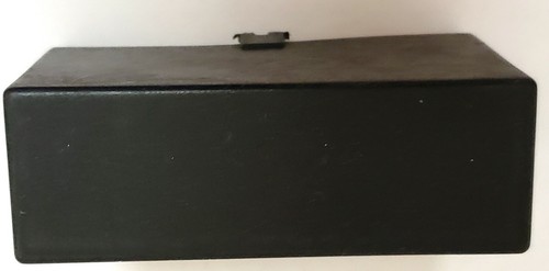 Relaisabdeckung Jaguar XK8 /XKR Bj '97-'06 #LJA6735AB - Bild 6 von 6