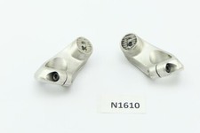 BMW K 1200 GT K12 - Lenkerhalter rechts + links N1610