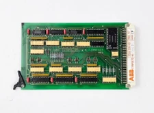 ABB CMA 127 PCB Card 3DDE 300 407