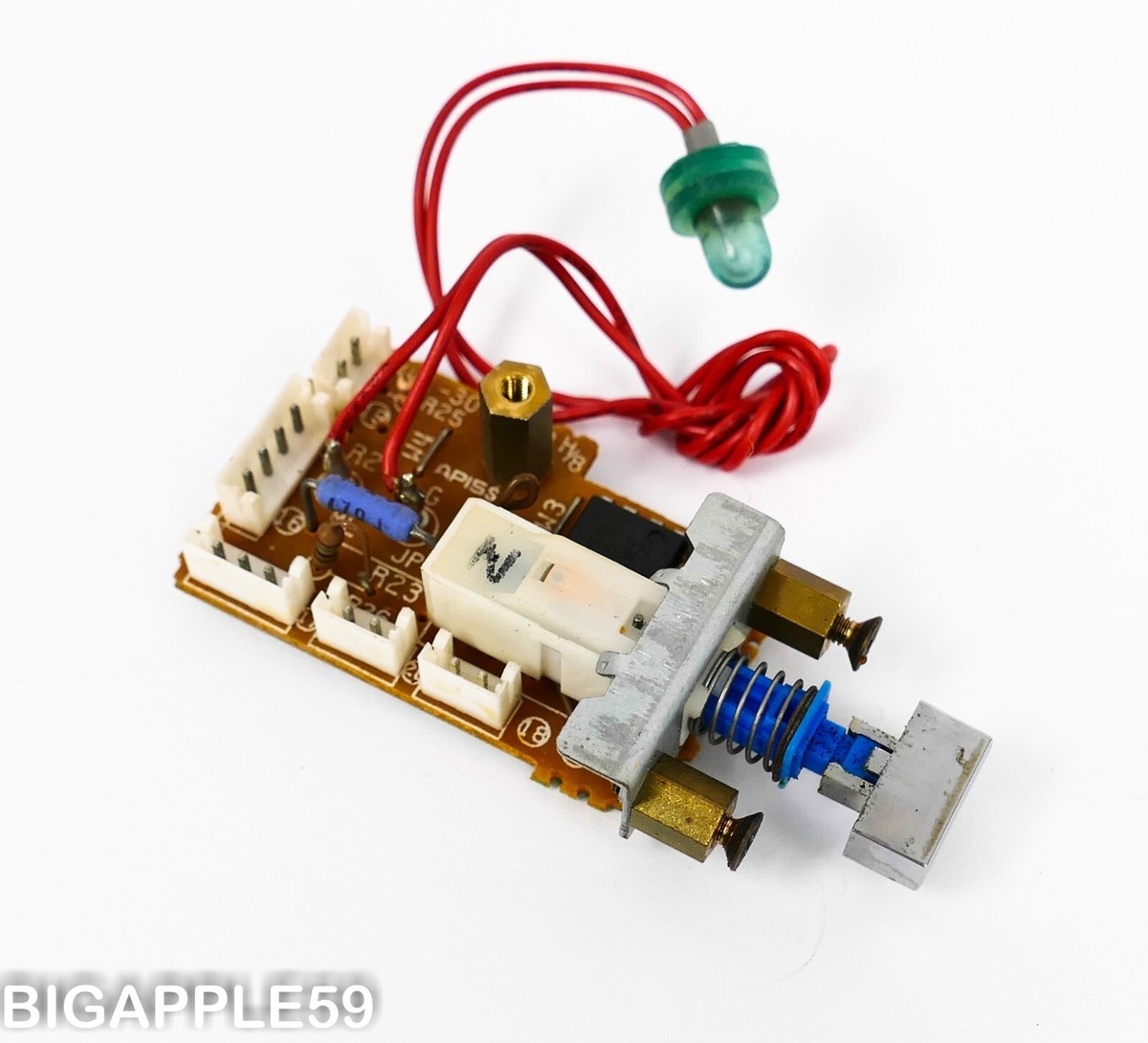 ケンウッドR-5000 Mount Evelyn DX Report: RETRO RECEIVER REVIEW # 21 - The