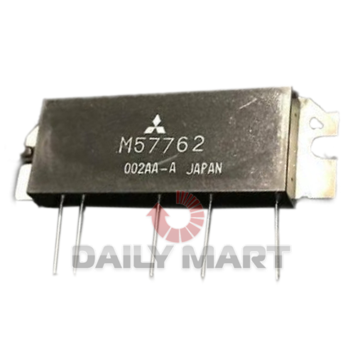 New In Box MITSUBISHI M57762 High Frequency Power Module | eBay