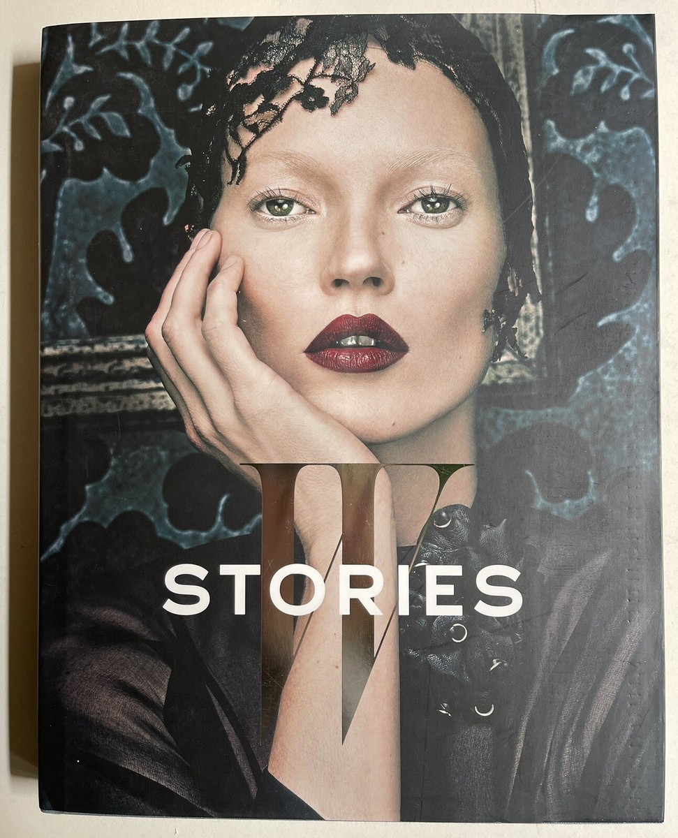 W: Stories　Tonchi, Stefano W: Stories: Tonchi, Stefano: 9781419714177: Amazon.com: Books
