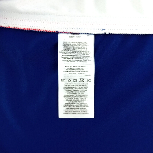 Brooklyn Nets Basketball Trikot Nike Medium / 44 City Kit NBA 2021 2022 X42 - Bild 12 von 13