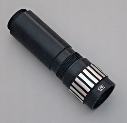 OPTOMECHANIK Laseraufweitung 7x / Spindler & Hoyer / Lionos / Qioptiq / Objektiv - Bild 1 von 6