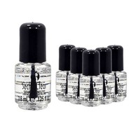Lot 6 Seche .125 Oz Clear Base Coat Vite Salon Nail Treatment Polish Crystal on sale Lot 6 Seche .125 Oz Clear Base Coat Vite Salon Nail Treatment Polish Crystal on sale