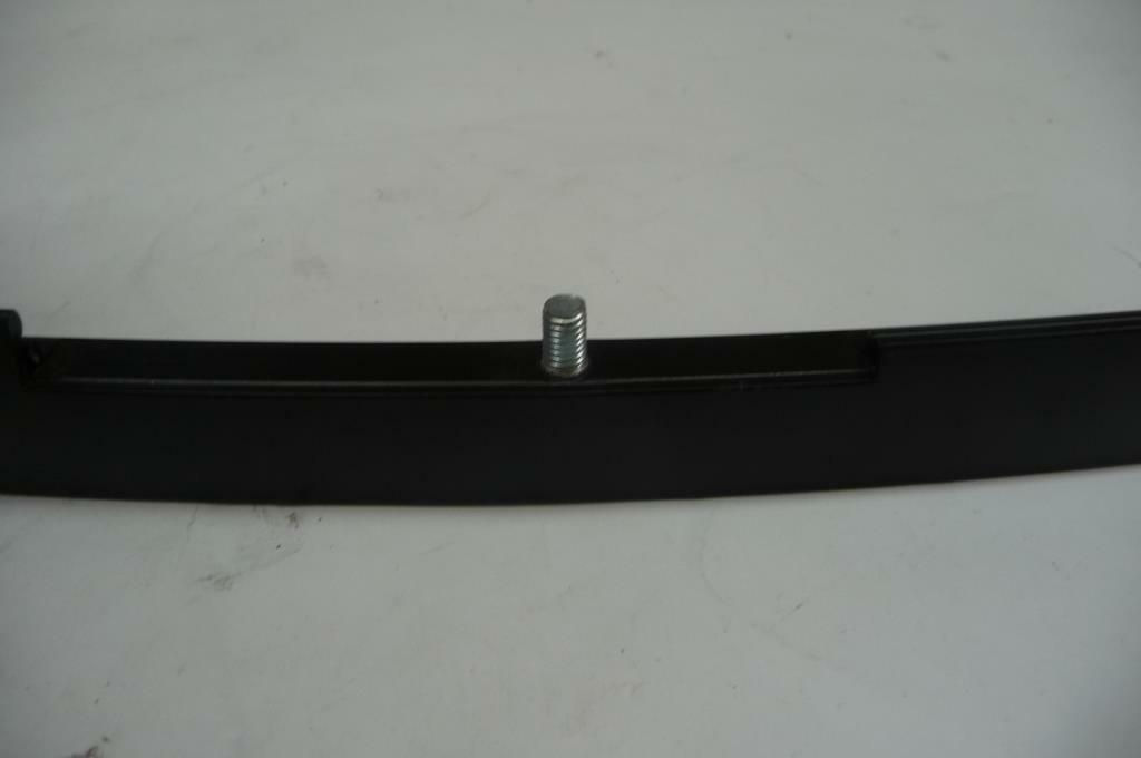 2015-2017 Lamborghini Aventador Right RH Window Guide 470837404F OEM A1