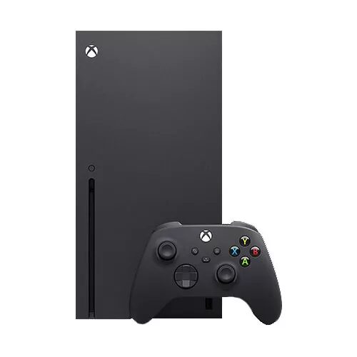 Xbox Series X 1TB SSD Console 889842640724