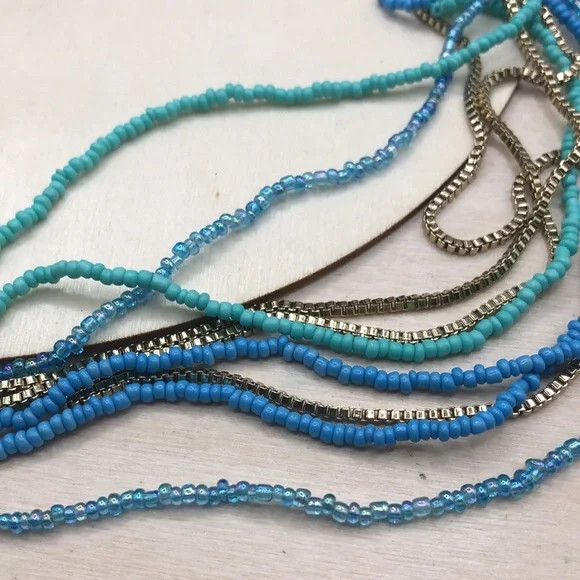 Curated bundle statement look necklaces Kenneth C… - image 7