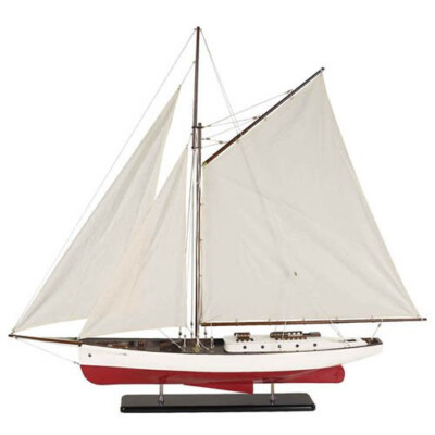 Authentic Models Classic Cruiser 1930 AS136 Segelschiff *NEU & OVP*