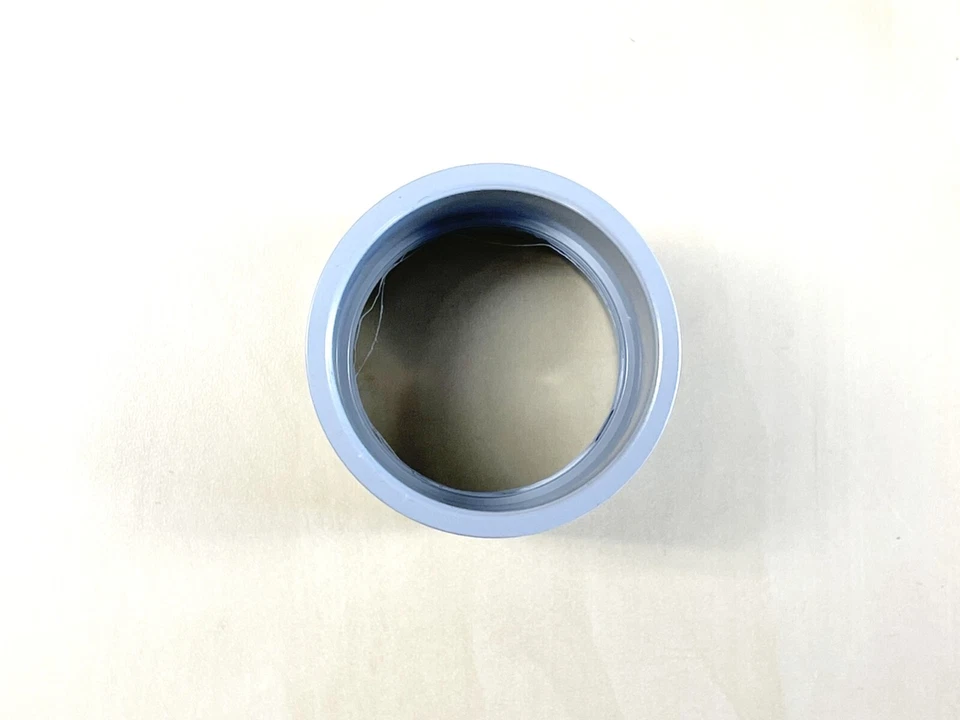 Lot of 50x Heritage Plastics 59604- 1 1/4" Coupling for Rigid PVC New In Box - Изображение 3 из 4