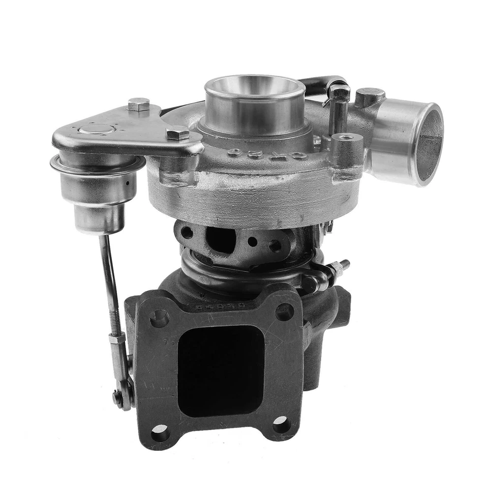 Turbocompresor CT20 para Toyota Land Cruiser 4-Runner Hilux 2,4 L diésel 2 L-T  Foto 2 de 4