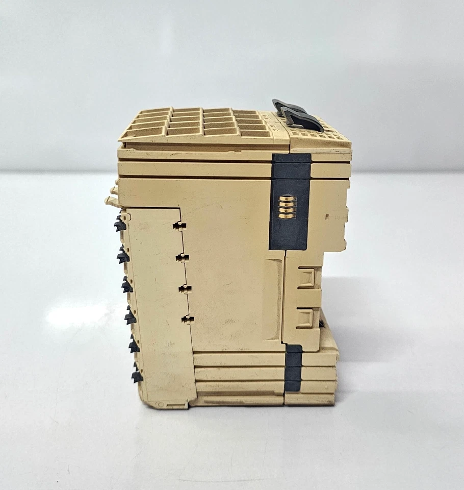 SCHNEIDER ELECTRIC TM5C24D12R БЛОК РАСШИРЕНИЯ MODICON РЕЛЕ B0D70173470 - Изображение 3 из 4