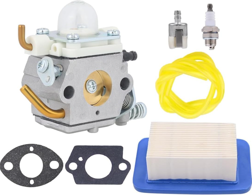 Carburador For Echo Pb610 620 H St Leaf Soplador C1mk76 | Meses Sin Interés